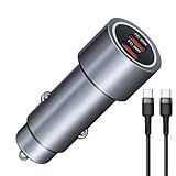 Carregador Veicular Turbo 60w