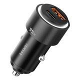 Carregador Veicular Turbo 95w