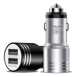 Carregador Veicular Turbo Com