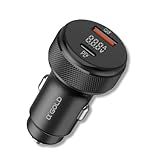 Carregador Veicular Turbo Dual