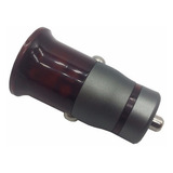 Carregador Veicular Turbo Qc