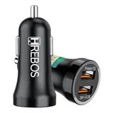 Carregador Veicular Turbo Rapido