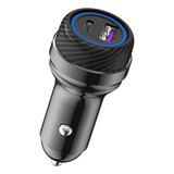 Carregador Veicular Turbo Rapido