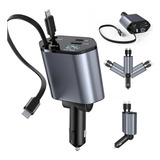 Carregador Veicular Turbo Usb