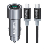 Carregador Veicular Turbo Usb