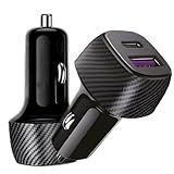 Carregador Veicular Universal 38w
