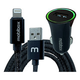 Carregador Veicular Usb 2a