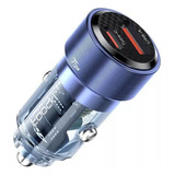 Carregador Veicular Usb Tipo