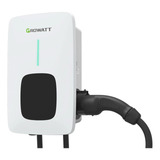 Carregador Veicular Wallbox Growat