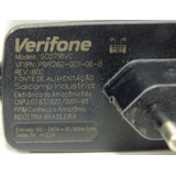 Carregador Verifone Sco718vc Vx680