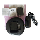 Carregador Vertex Cd 58