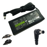 Carregador Vgp ac19v13 Para