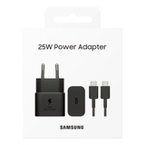 Carregador Viagem Rapido 25w