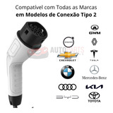Carregador Volvo Xc40 Portatil