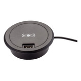 Carregador Wireless De Embutir