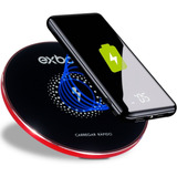 Carregador Wireless Inducao Magnetica