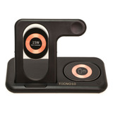 Carregador Wireless Inducao Sem