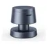 Carregador Wireless Magnético 15w 4x1 C/ Lâmpada P/ iPhone