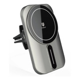 Carregador Wireless Magnético Para iPhone 13 Pro Max