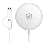 Carregador Wireless Magsafe Sem