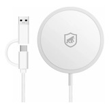 Carregador Wireless Magsafe Sem