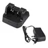 Carregador Yaesu Vextex Cd-47 Para Vx-231 Bateria Fnb-v106