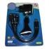 Carregadores X 2 | Cabo Usb Universal X 10 Adaptadores