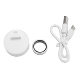 Carregamento De Pedômetro Impermeável Smart Fitness Tracker