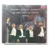 Carreras Domingo Pavarotti Cd Novo Importado Frete Grátis