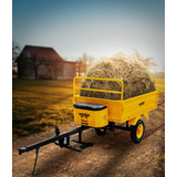 Carreta Agricola 300kg Vonder