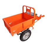 Carreta Agricola 500kg Para