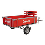 Carreta Agrícola Bca300m P tratoritos Bttg 6 5 800 7 5 800