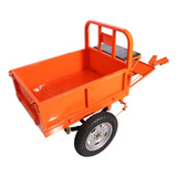Carreta Agricola Resistente De