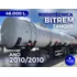 Carreta Bitrem Tanque 46 000 L  Rodotécnica 2010 2010   Rand