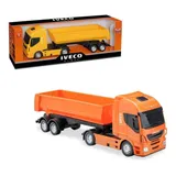 Carreta Brinquedo Miniatura Iveco