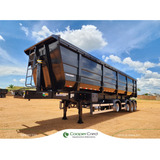 Carreta Cacamba Basculante 4o