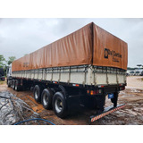 Carreta Graneleira Ls Rodolinea