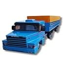 Carreta Ls Scania 113