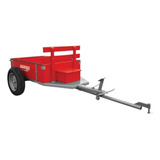 Carreta P motocultivador 1300
