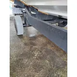 Carreta Rodo Encalhe Para