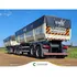 Carreta Rodocaçamba Randon New R 23 23 Com Pneus Usados