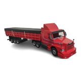 Carreta Scania 113 Carga