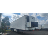 Carreta Thermoking Sb 210