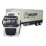 Carretas Grande Volvo Ou