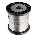 Carretel Arame Aco Inox