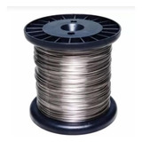 Carretel Arame Inox Fio