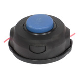 Carretel Automatico Para Rocadeira