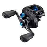 Carretel Carretilha Shimano Slx