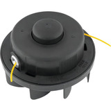 Carretel Completo P  Aparador De Grama Vonder Ag 700 ag 1000