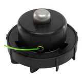 Carretel Completo Para Aparador Elétrico Trapp 1000 1500